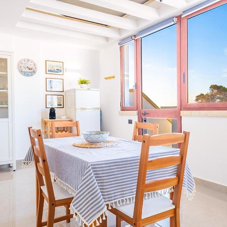 New Apartment Leuca Santa Maria di Leuca Exteriér fotografie