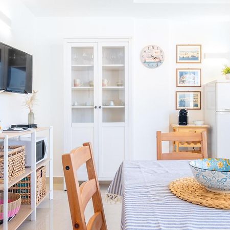 New Apartment Leuca Santa Maria di Leuca Exteriér fotografie