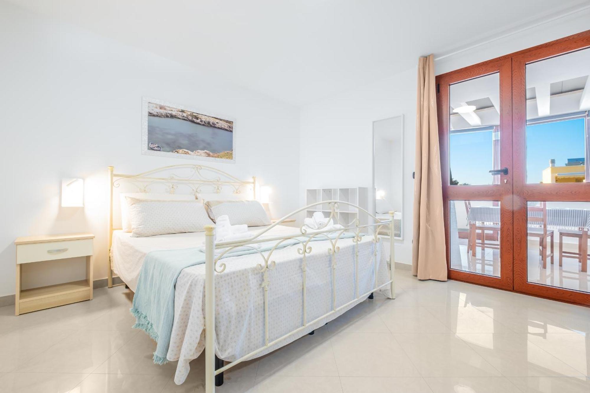 New Apartment Leuca Santa Maria di Leuca Exteriér fotografie