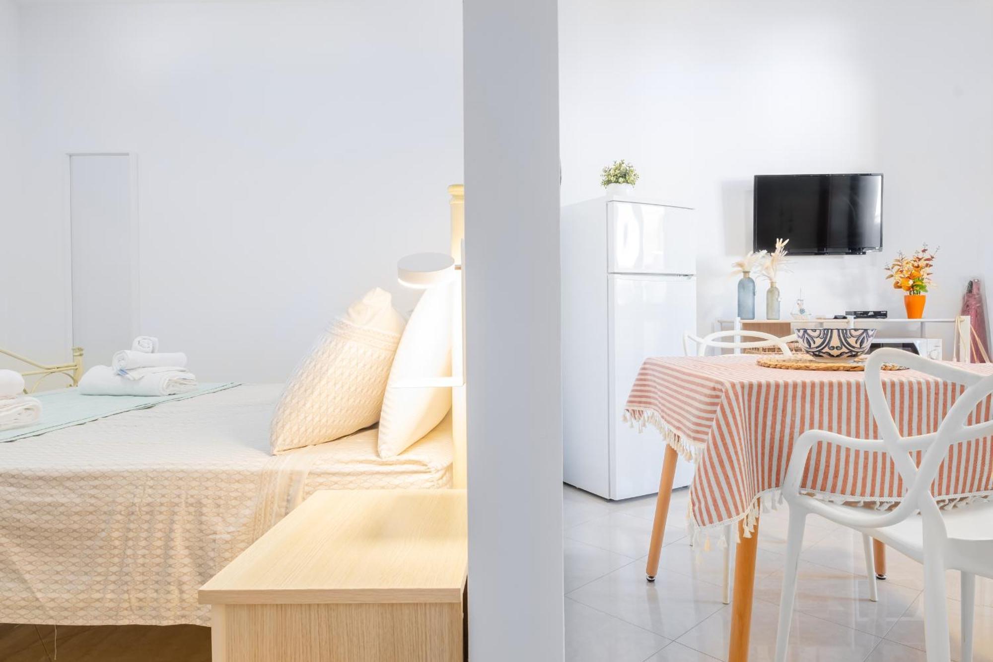 New Apartment Leuca Santa Maria di Leuca Exteriér fotografie