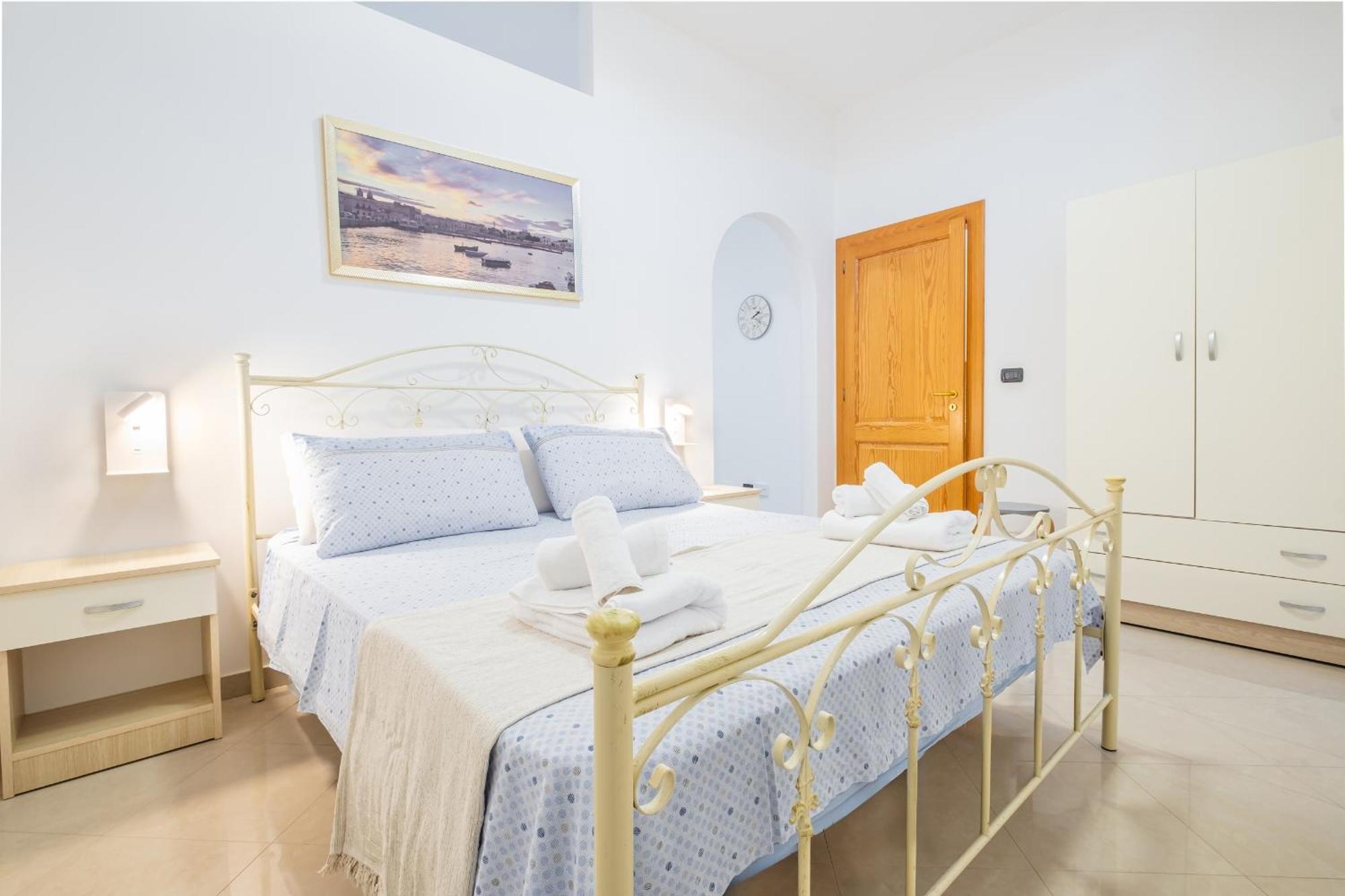 New Apartment Leuca Santa Maria di Leuca Exteriér fotografie